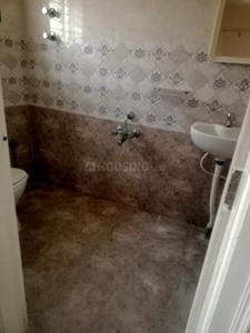 Image of 900 Sq.ft 1 BHK Apartment / Flat for rent in Kadugodi, Bengaluru for Rs. 34500