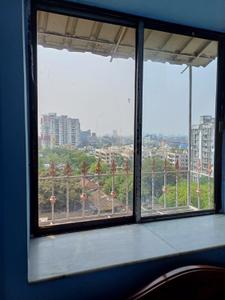 Bedroom Image of 1154 Sq.ft 2 BHK Apartment / Flat for sale in Natural Top Apartment, Tangra Kolkata for Rs. 9200000