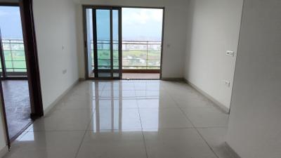 Living Room Image of 1000 Sq.ft 2 BHK Apartment / Flat for sale in Amanora Ascent Towers, Hadapsar Pune for Rs. 14350000