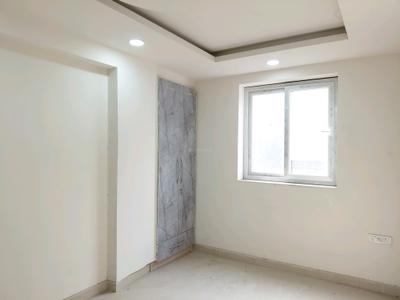 Bedroom Image of 1125 Sq.ft 3 BHK Apartment / Flat for sale in Chandan Hola New Delhi for Rs. 8500000