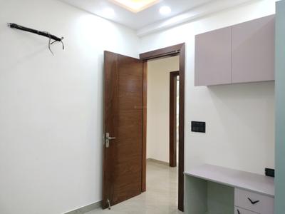 Bedroom Image of 2250 Sq.ft 4 BHK Builder Floor for sale in Mehta Ultra Luxury Floors, Sector 85 Faridabad for Rs. 24000000