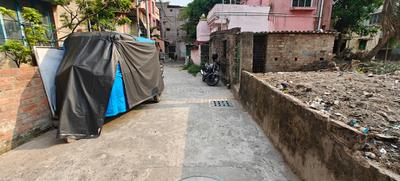 Image of 3000 Sq.ft Residential Plot / Land for sale in Behala, Kolkata for Rs. 10000000