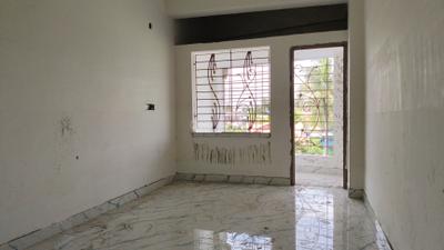 Bedroom Image of 1150 Sq.ft 3 BHK Apartment / Flat for sale in Nimta Kolkata for Rs. 3680000