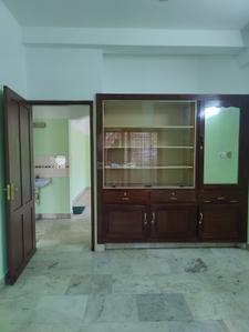 Hall Image of 1250 Sq.ft 3 BHK Builder Floor for sale in Manacaud Thiruvananthapuram for Rs. 6000000