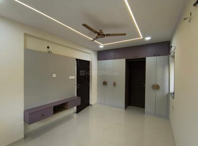 Hall Image of 1280 Sq.ft 1 BHK Apartment / Flat for rent in Sanath Nagar Hyderabad for Rs. 22580