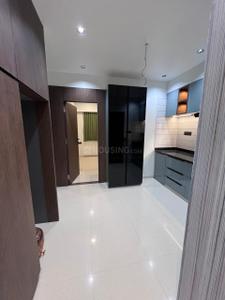 Bedroom Image of 1215 Sq.ft 2 BHK Apartment / Flat for sale in Nava Naroda Ahmedabad for Rs. 5500000