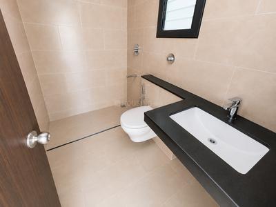 Image of 1679 Sq.ft 3 BHK Apartment / Flat for sale in Purva Atmosphere, R.K. Hegde Nagar, Bengaluru for Rs. 25600001