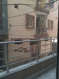 Bedroom One Image of 1550 Sq.ft 3 BHK Apartment / Flat for sale in Swastik AVS Infra Homes by Swastik Homes, Sector 102 Noida for Rs. 6000000