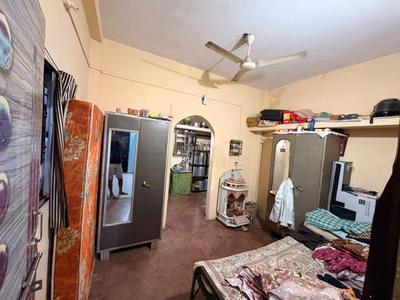 Bedroom Image of 520 Sq.ft 1 RK Independent House for sale in Vayusena Nagar Nagpur for Rs. 2600000