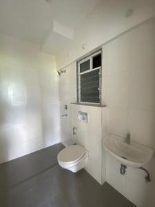Bathroom Image of 641 Sq.ft 1 BHK Apartment / Flat for sale in Godrej City Woods Panvel Phase 1, Panvel Navi Mumbai for Rs. 5500000