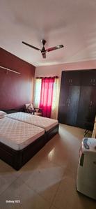 Bedroom Image of 1848 Sq.ft 3 BHK Apartment / Flat for rent in Ansal Ansals Grace, Sainik Colony Jammu for Rs. 30000