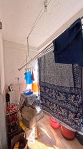 Balcony Image of 750 Sq.ft 3 BHK Apartment / Flat for rent in NYK Metro Urbano, GB Palya Bengaluru for Rs. 60000