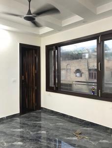 Bedroom Image of 900 Sq.ft 2 BHK Builder Floor for sale in Patel Nagar New Delhi for Rs. 11500000