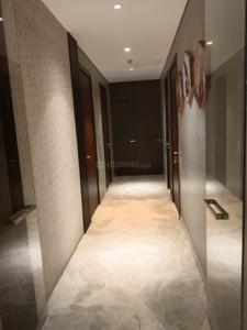 Image of 1600 Sq.ft 3 BHK Apartment / Flat for sale in Oxy Beaumonde, Viman Nagar, Pune for Rs. 25500000