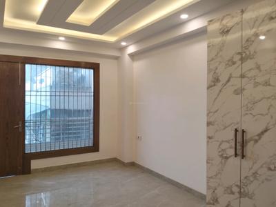 Bedroom Image of 2275 Sq.ft 4 BHK Apartment / Flat for sale in Rajendra Nagar Ghaziabad for Rs. 22100000