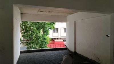 Balcony Image of 2500 Sq.ft 4 BHK Apartment / Flat for sale in Gangapur Nashik for Rs. 20000000