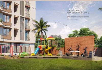Image of 1751 Sq.ft 3 BHK Apartment / Flat for sale in Palanpur, Surat for Rs. 8000000