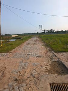 Image of 1440 Sq.ft Residential Plot / Land for sale in Swapnabhumi Land, New Town, Kolkata for Rs. 4747474