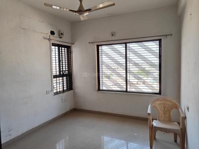 Bedroom Image of 1140 Sq.ft 3 BHK Apartment / Flat for sale in Gorwa Vadodara for Rs. 5500000