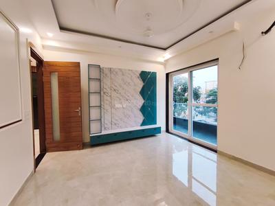Bedroom Image of 2844 Sq.ft 4 BHK Builder Floor for sale in Sector 10A Gurgaon for Rs. 35000000