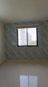 Bedroom Image of 1200 Sq.ft 2 BHK Apartment / Flat for rent in Devika Starlight Avenue, Hukma Khedi Indore for Rs. 18000