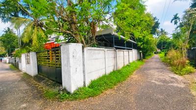 2 BHK Independent House