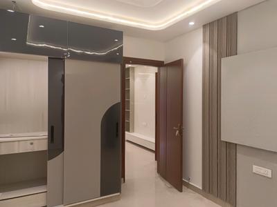 Bedroom Image of 1100 Sq.ft 3 BHK Builder Floor for sale in Sector 3 Rohini New Delhi for Rs. 16500000