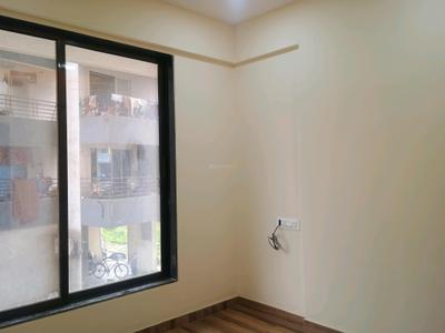 Bedroom Image of 1040 Sq.ft 2 BHK Apartment / Flat for sale in SPM Dream City Phase 1, Ambernath East Ambernath for Rs. 3699000
