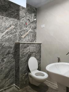 Bedroom One Image of 1050 Sq.ft 2 BHK Apartment / Flat for sale in Vihaan Wardania, Noida Extension Greater Noida for Rs. 4600000