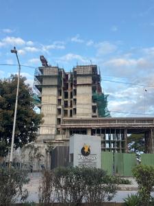 Image of 1851 Sq.ft 3 BHK Apartment / Flat for sale in Prestige Camden Gardens, Kannuru, Bengaluru for Rs. 24900000