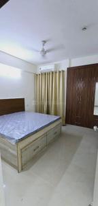 Bedroom Image of 1350 Sq.ft 3 BHK Apartment / Flat for rent in Jaypee Aman, Sector 151 Noida for Rs. 30000