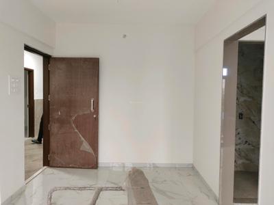 Living Room Image of 695 Sq.ft 1 BHK Apartment / Flat for sale in Ayat Angan, Ulwe Navi Mumbai for Rs. 6000000