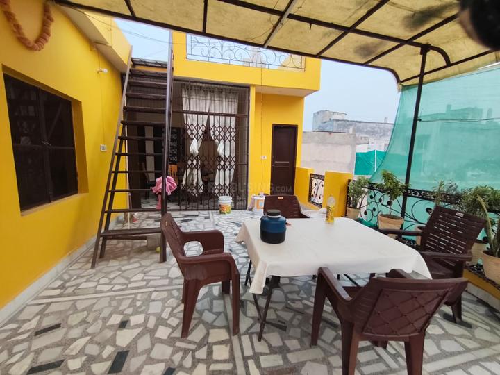 Balcony Image of RD PG in Sector 15 Dwarka, New Delhi