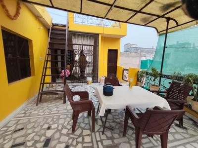 Balcony Image of RD PG in Sector 15 Dwarka, New Delhi