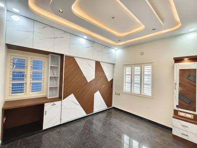 Bedroom Image of 3180 Sq.ft 2 BHK Independent House for sale in Kengeri Satellite Town Bengaluru for Rs. 32500000