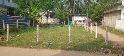 Image of 2395 Sq.ft Residential Plot / Land for sale in Ramachandrapuram, Rajahmundry for Rs. 4200000