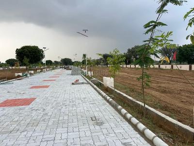 Kedia parwati meadows bindayeka Plot View 2