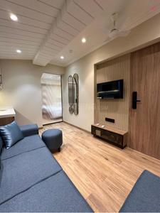 Bedroom Image of Stay Luxury pg  in Sector 39, Gurgaon