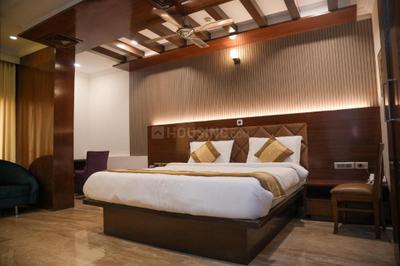Bedroom Image of Livanta Co-living PG in Sector 48, Gurgaon