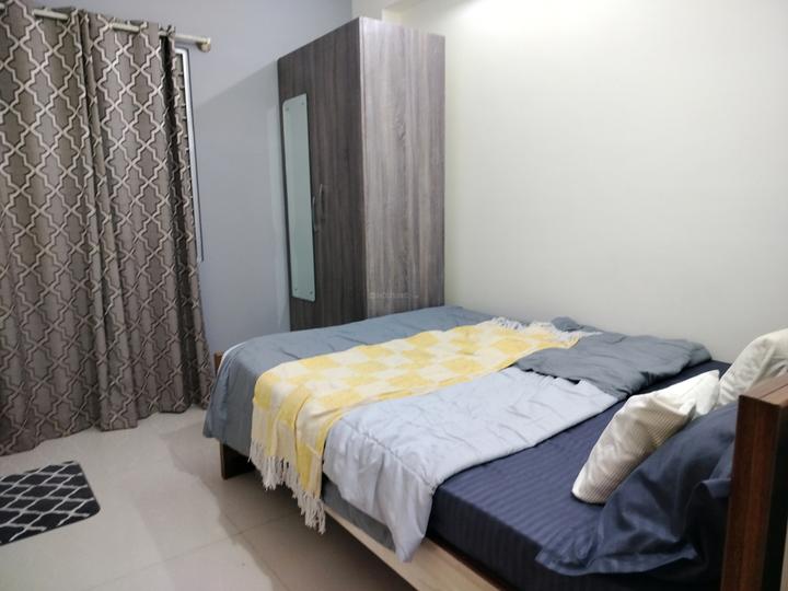 Bhavani Nagar, S.G. Palya Bedroom 1