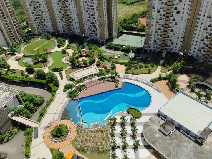Elita Garden Vista Main Image 1