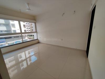 Balcony Image of 1081 Sq.ft 2 BHK Apartment / Flat for sale in The Rising, Vikas Nagar Pune for Rs. 7800000