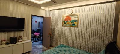 Bedroom Image of 567 Sq.ft 1 BHK Apartment / Flat for sale in Sikandra Agra for Rs. 2550000
