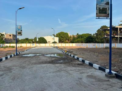 Image of 2942 Sq.ft Residential Plot / Land for sale in Thazhambur, Chennai for Rs. 19100000