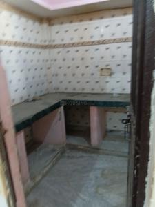 Kitchen Image of 540 Sq.ft 1 BHK Independent House for sale in Sector 38 Rohini New Delhi for Rs. 5000000