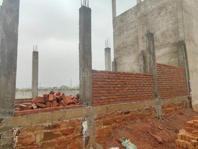 Image of 800 Sq.ft 2 BHK Independent House for sale in Maharajpura, Gwalior for Rs. 2700000