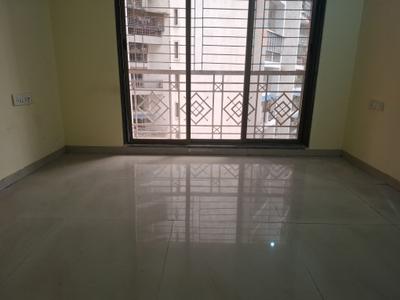 Bedroom Image of 1100 Sq.ft 2 BHK Apartment / Flat for sale in Arihant Abhilasha, Kharghar Navi Mumbai for Rs. 12000000