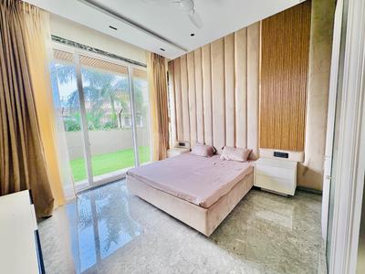 Bedroom Image of 3500 Sq.ft 4 BHK Villa for sale in Parshwapuram Lonavala for Rs. 57500000