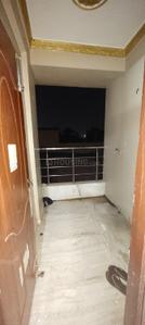 Balcony Image of 1000 Sq.ft 3 BHK Builder Floor for rent in Digha Ghat Patna for Rs. 25000