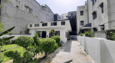 3 BHK Independent Builder Floor